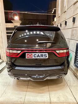 دودج دورانجو